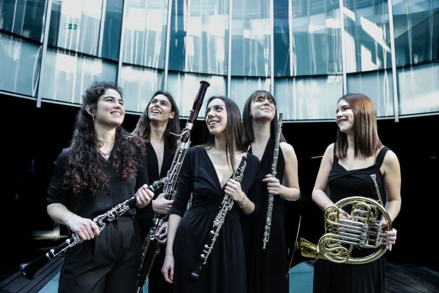 Música catalana gratis para cerrar el verano en Palautordera