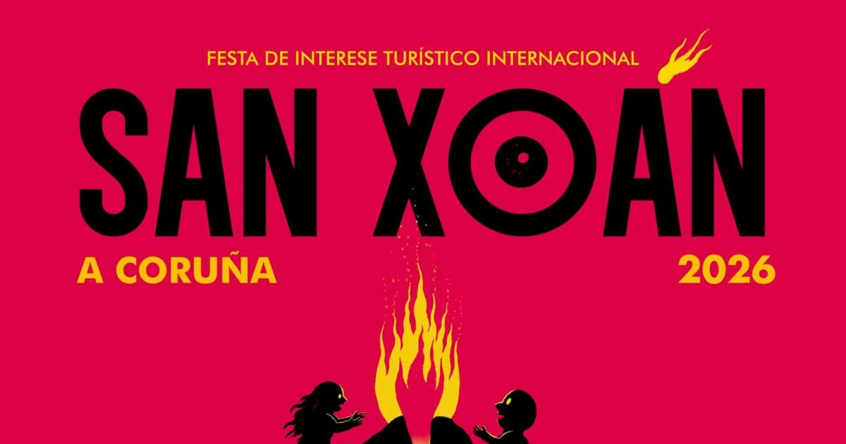 Rock para una tarde de San Juan