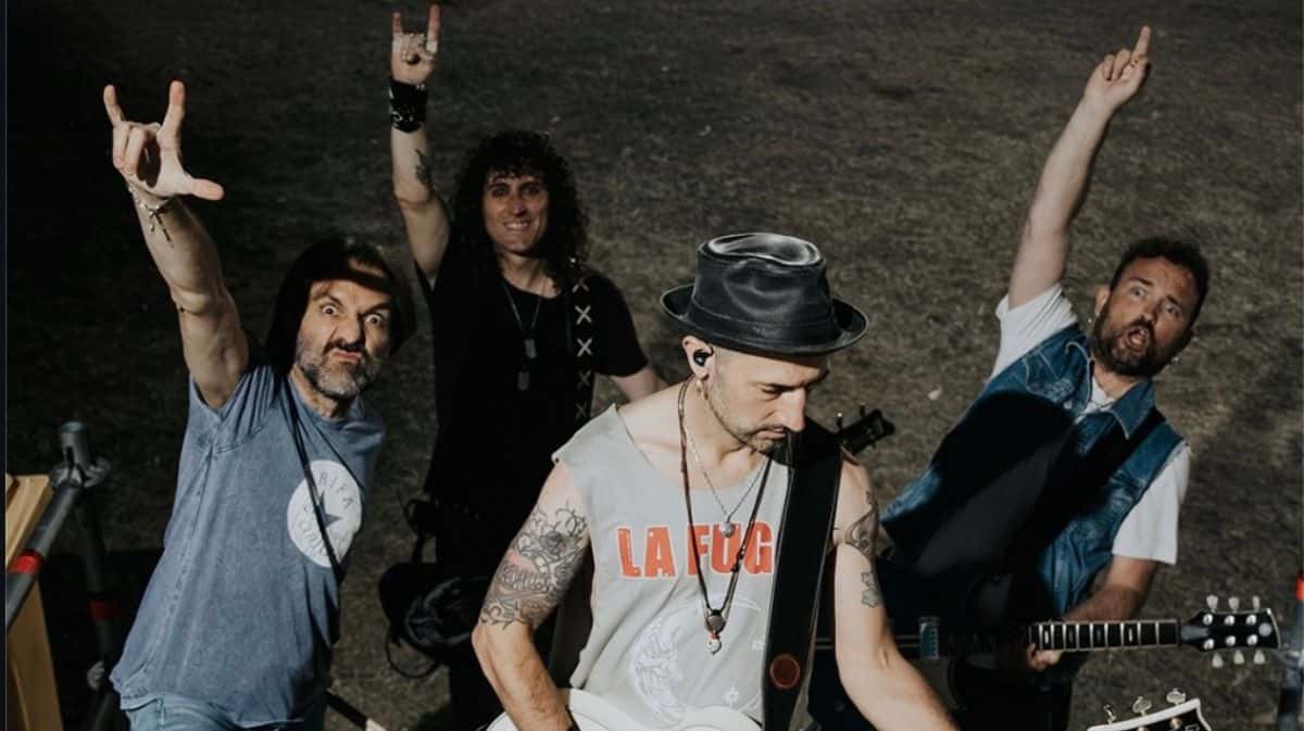La Fuga abre las fiestas de La Santa el 10 de octubre