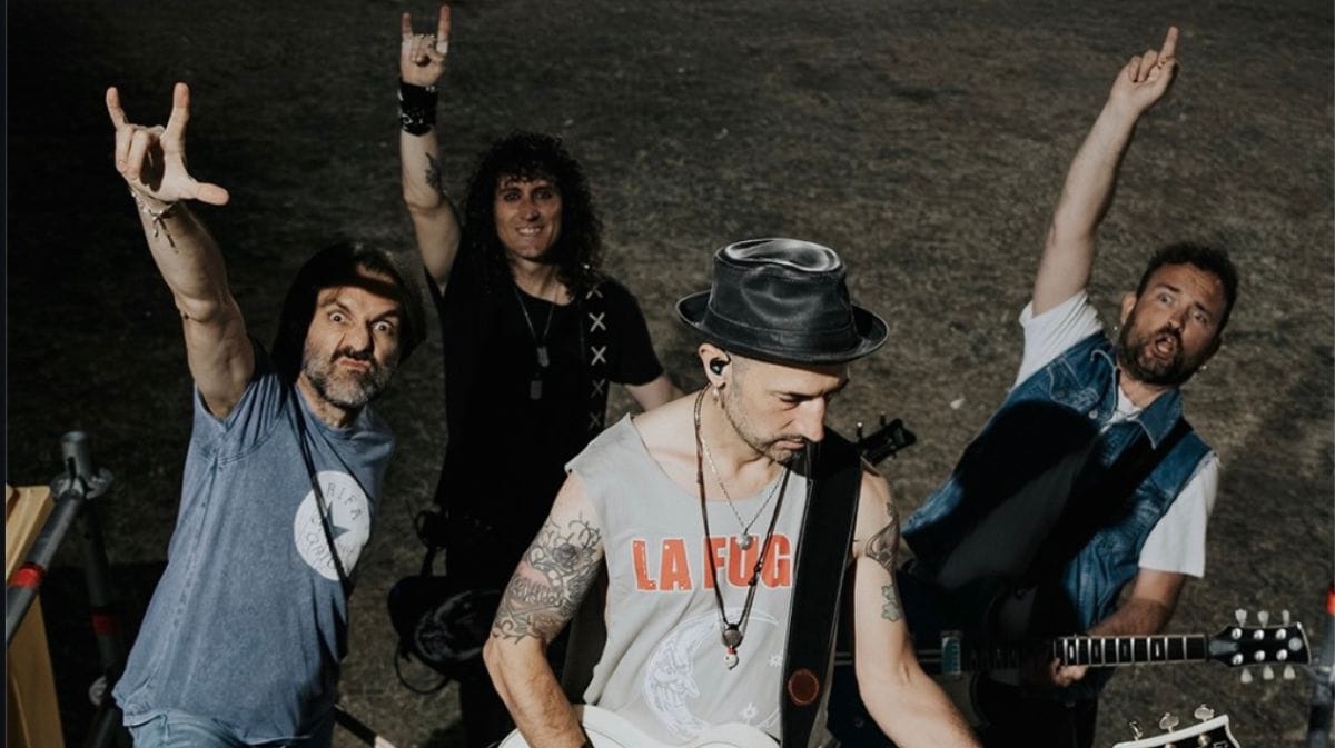 La Fuga abre las fiestas de La Santa el 10 de octubre