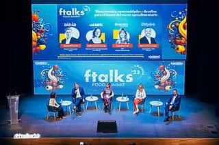 ftalks Food Summit 2026