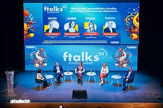 ftalks Food Summit 2026