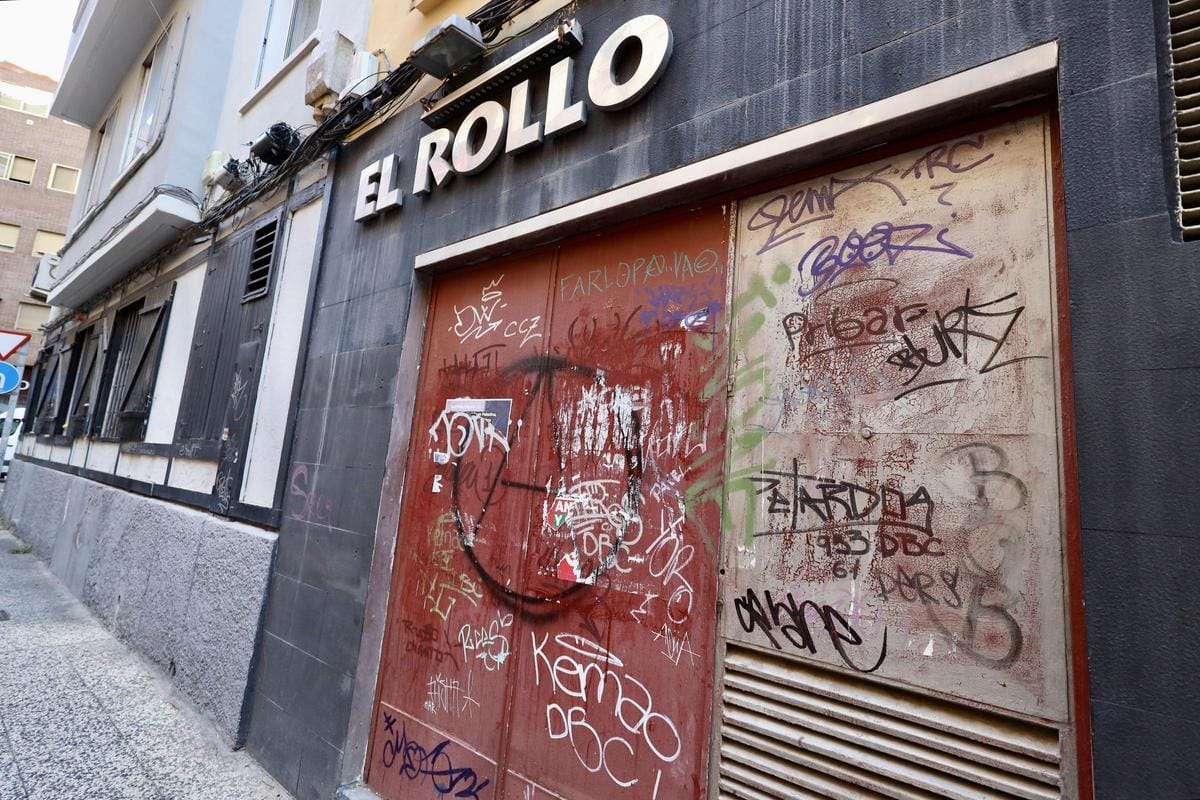 Bares míticos de los 80 y 90 que aún resisten en Zaragoza