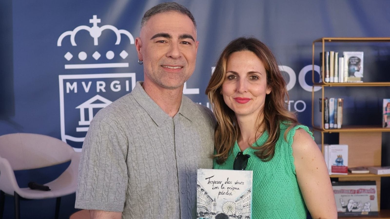 La Feria del Libro de El Ejido 2026: autores y talleres
