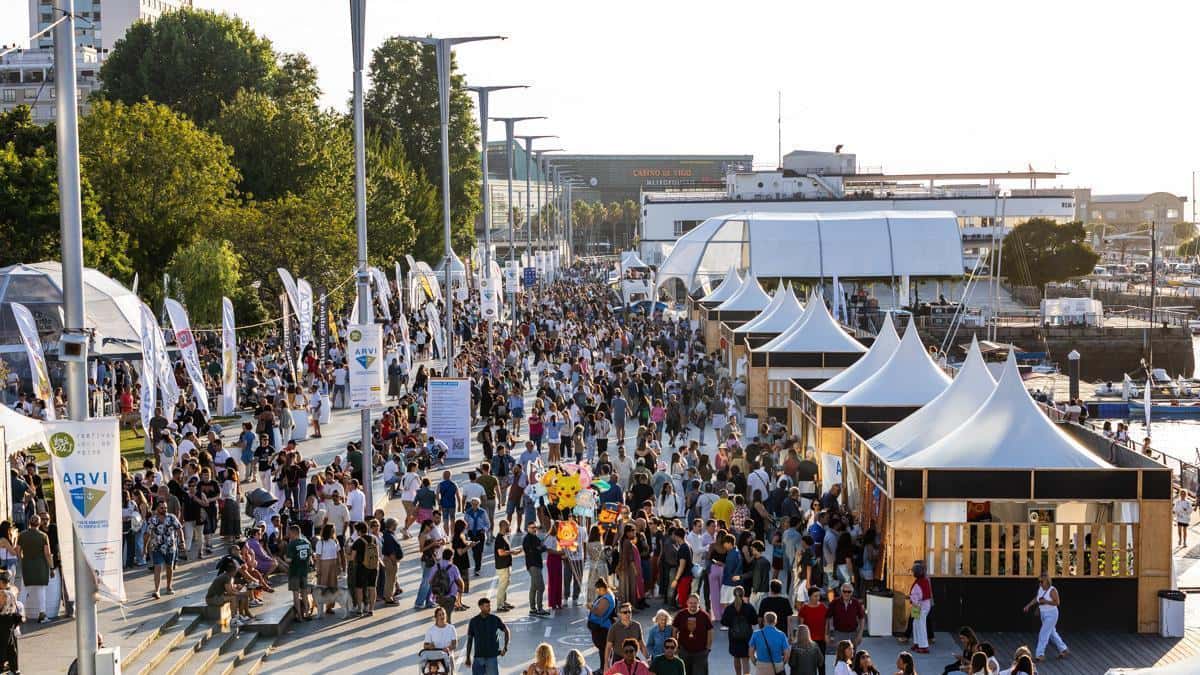 Vigo SeaFest 2026
