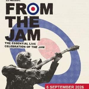 From The Jam