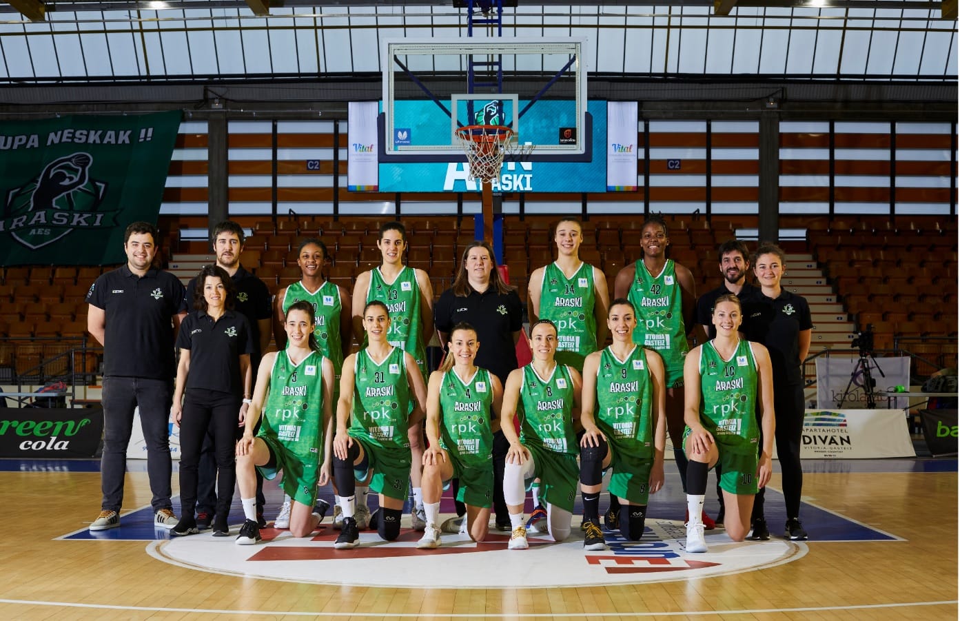 Quedadas Deportivas: Basket 3x3