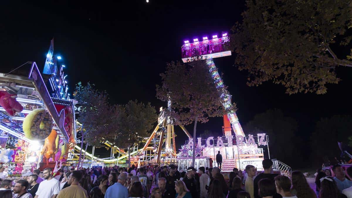 Fira i Festes de Gandia 2026: conciertos y tradiciones