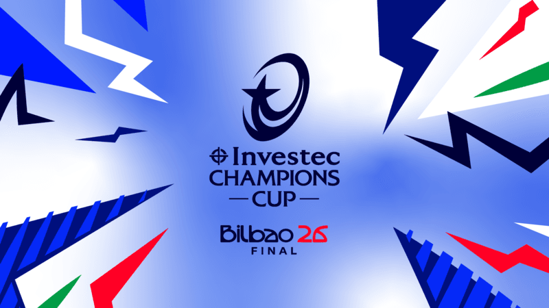 Fan Zone de las finales de Rugby - Rugby Village