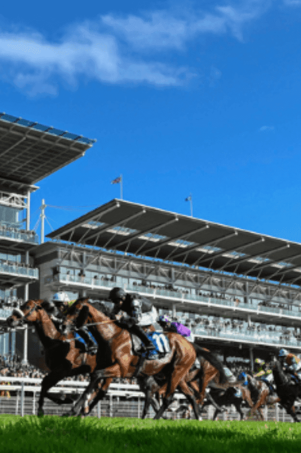 Sky Bet Go Racing in Yorkshire Summer Festival