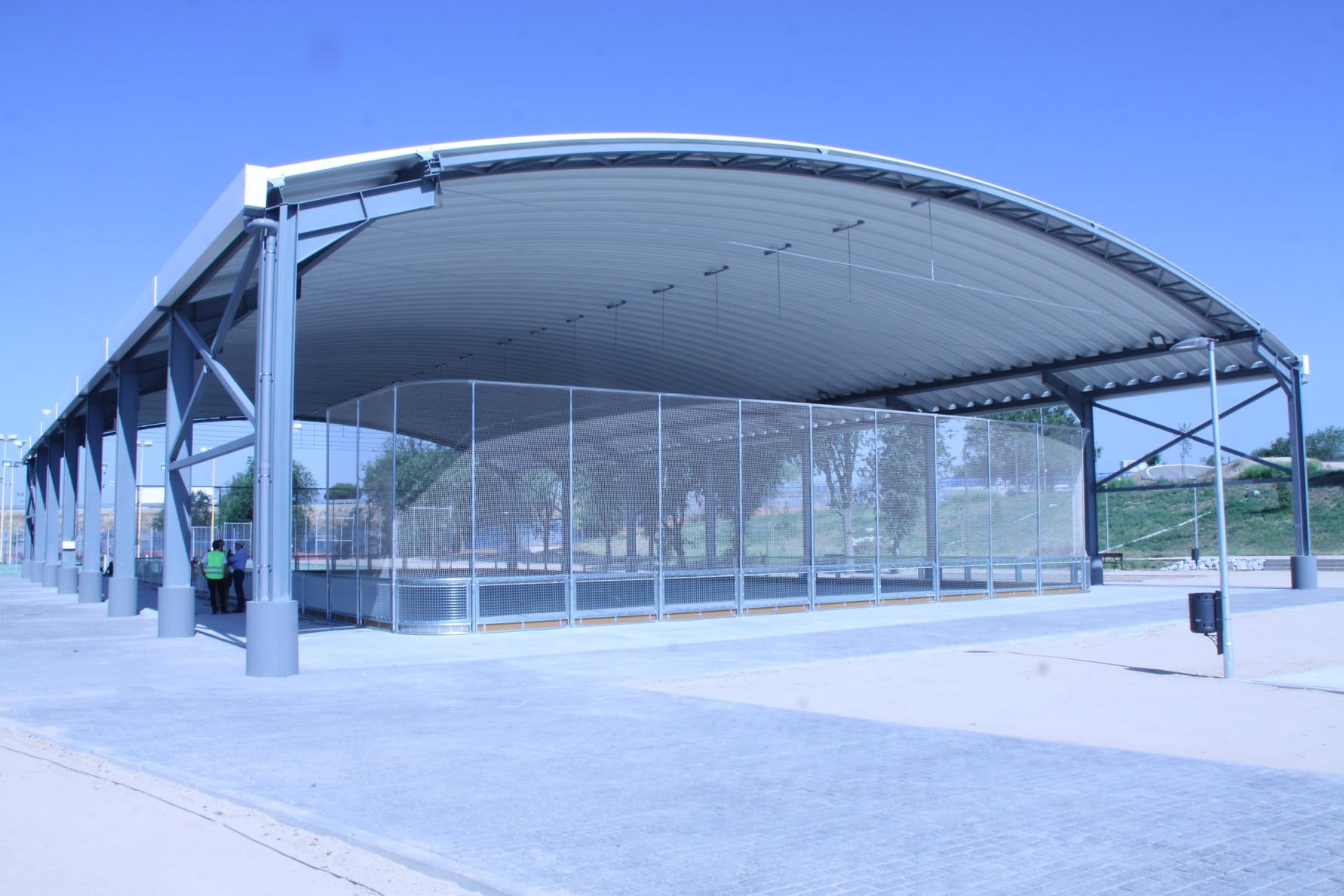 Piscinas municipales: horarios, precios y cómo entrar