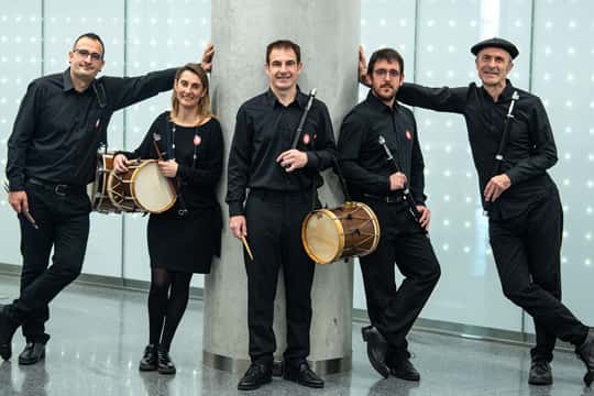 Fiestas de Arabella 2026