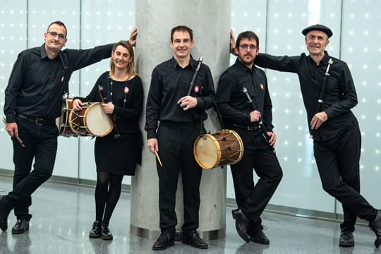 Fiestas de Arabella 2026