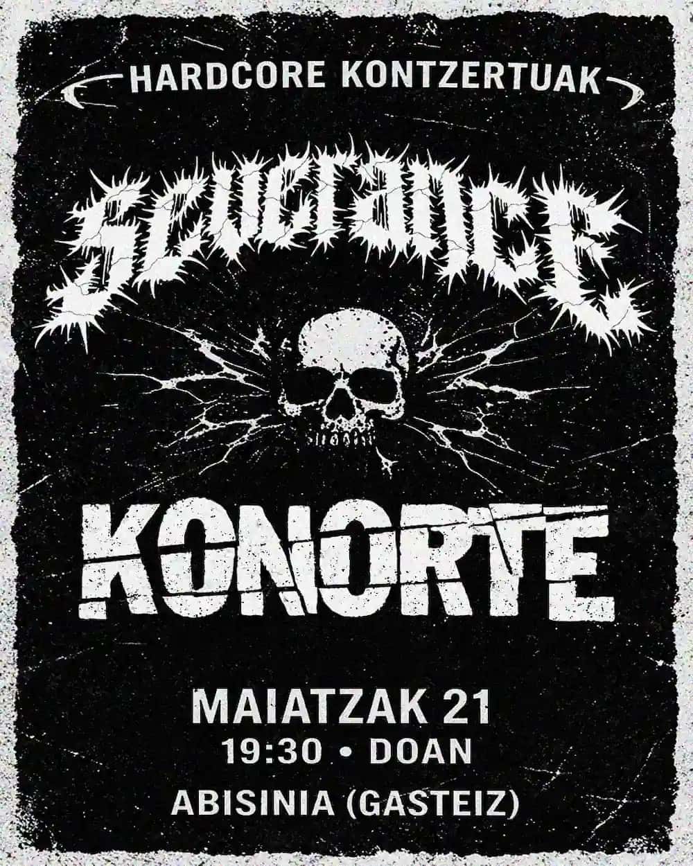 Severance + Konorte