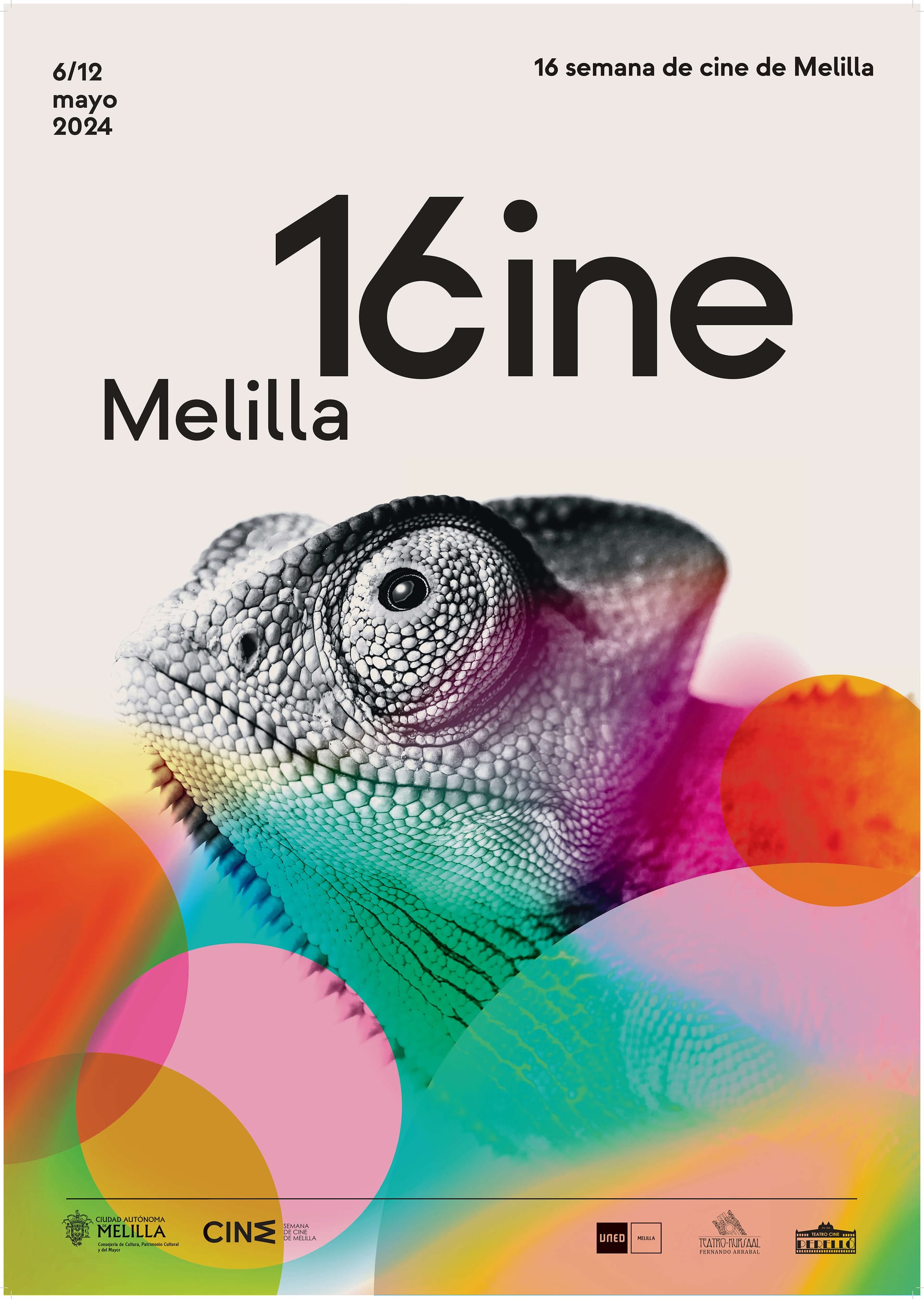 La Semana del Cine de Melilla ya tiene fechas