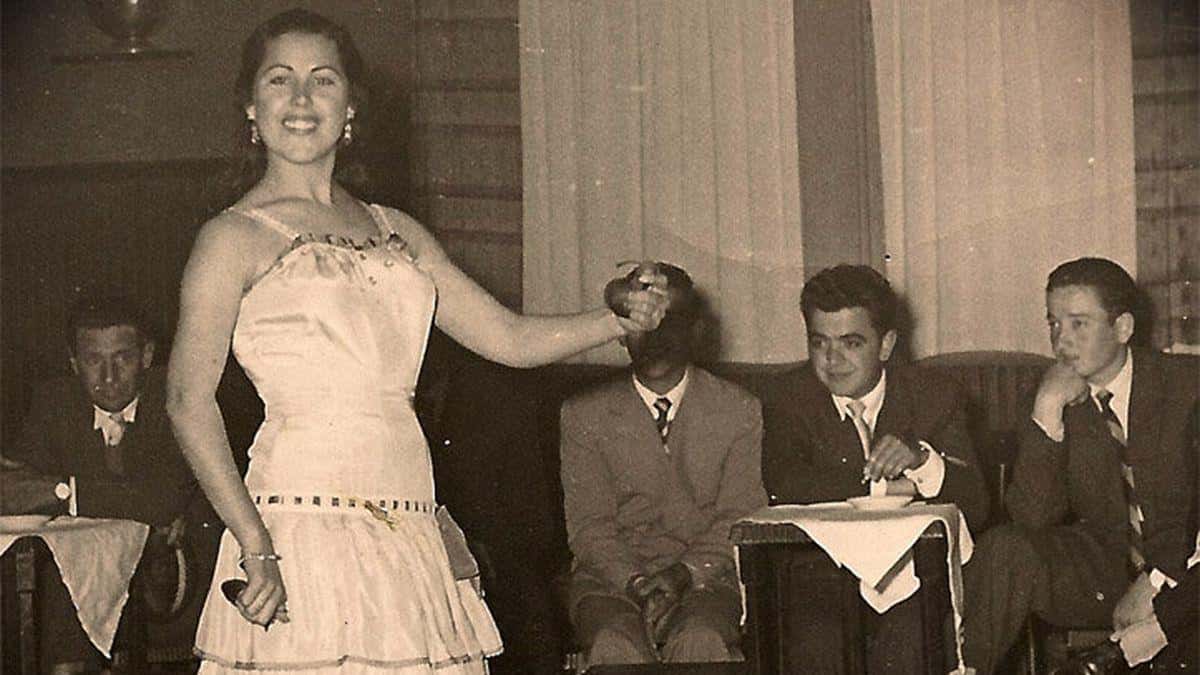 Trini del Turia y la memoria musical de Vila-real
