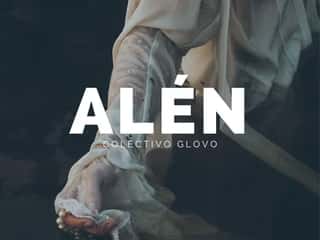 Alén