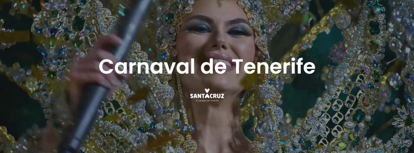 Carnaval de Santa Cruz de Tenerife 2027
