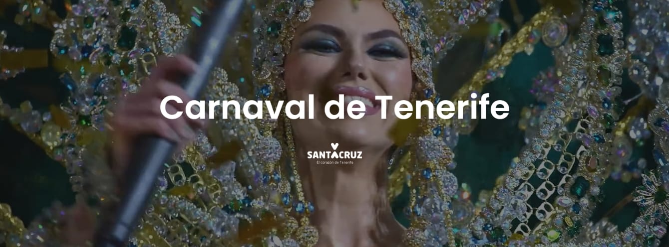 Carnaval de Santa Cruz de Tenerife 2027