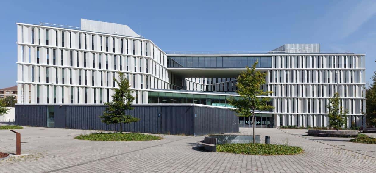 Guía de colonias de Semana Santa 2026 en Vitoria