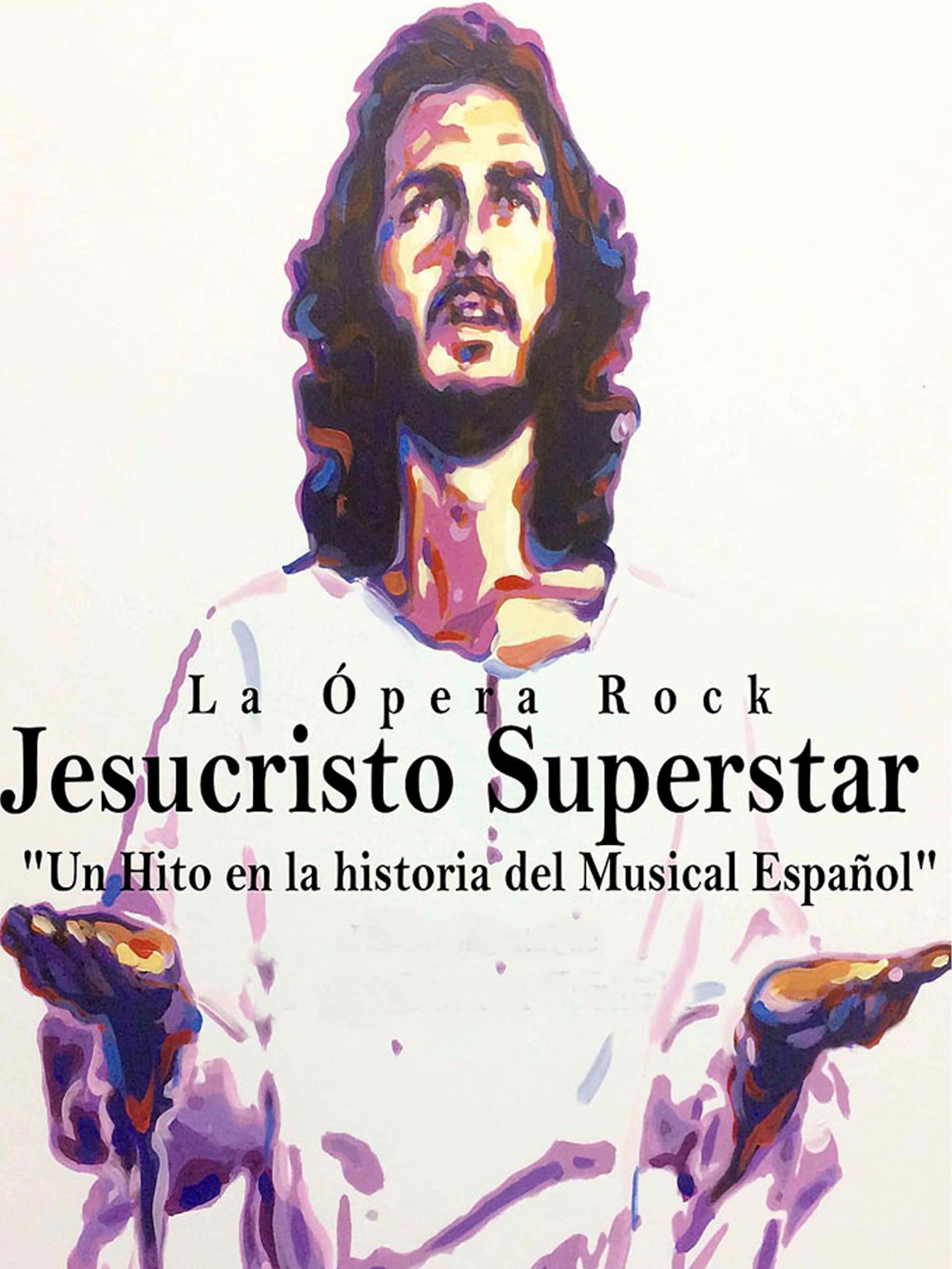 Jesucristo Superstar