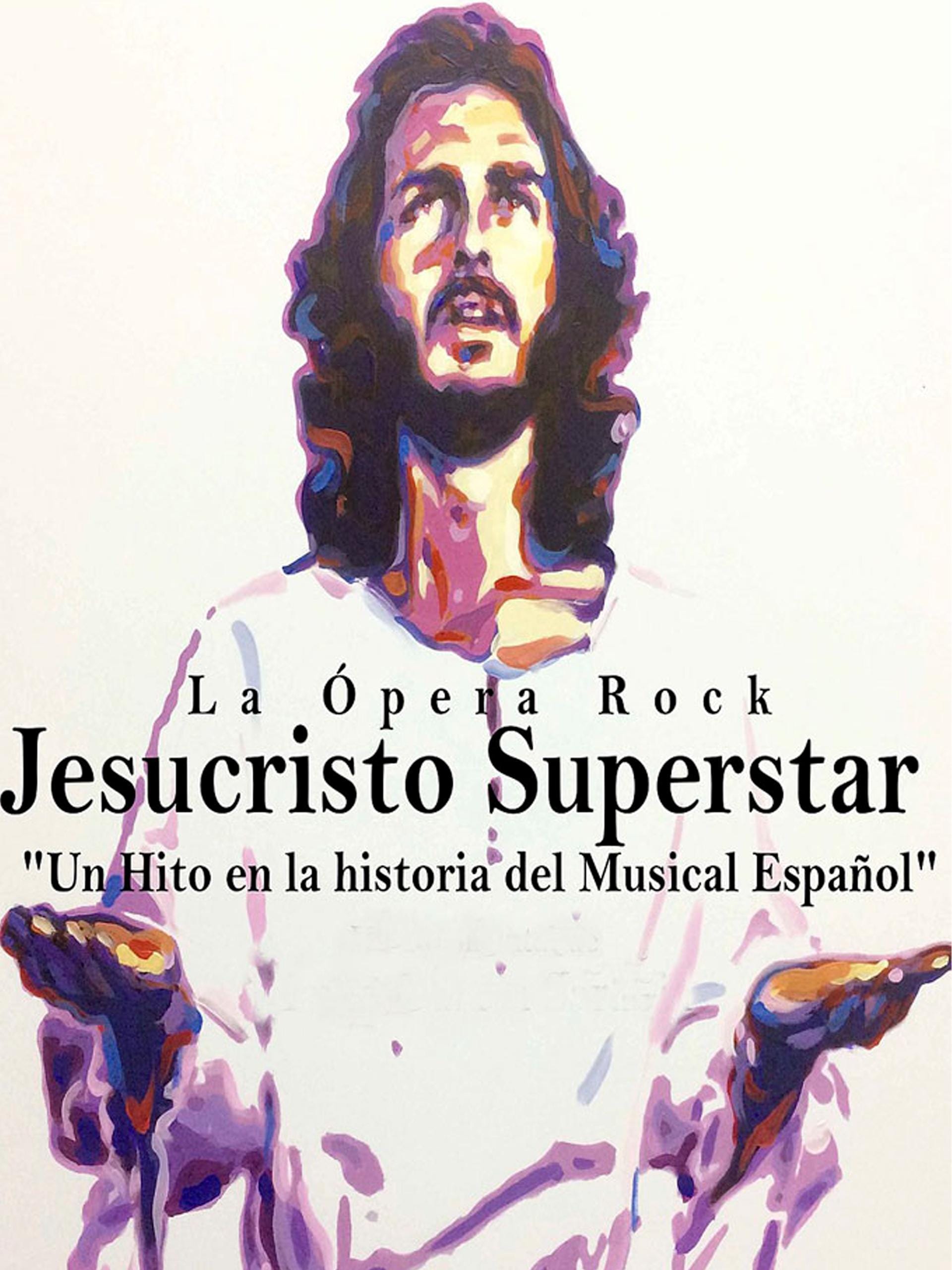 Jesucristo Superstar