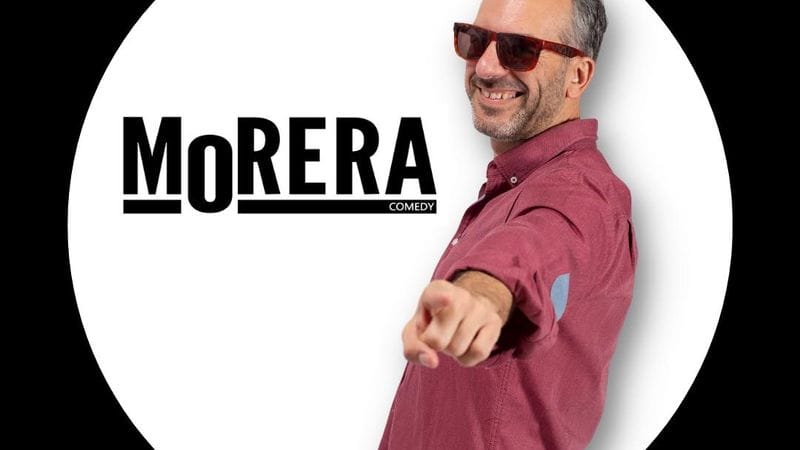 No me enfado, pero me da coraje