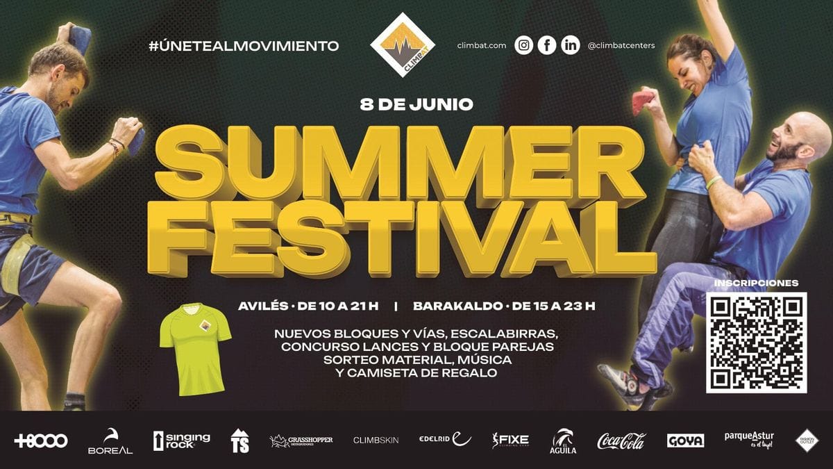 Summer Fest: conciertos y talleres en Fashion Outlet