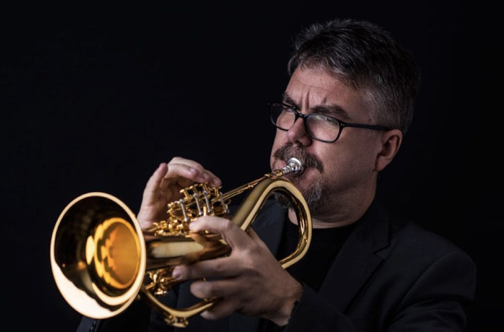 TimeLapse: Jazz