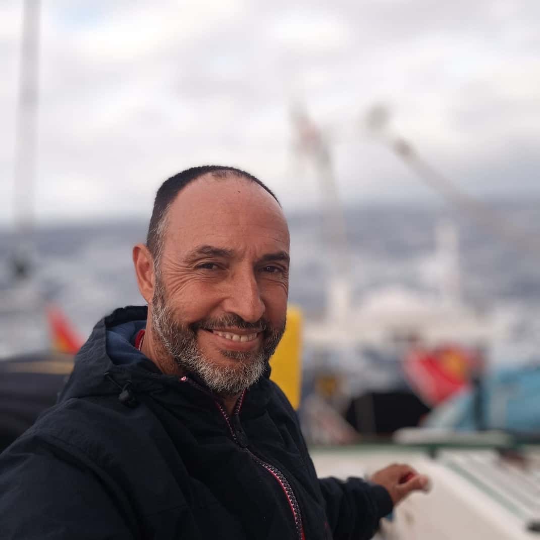 RUTA DEL DESCUBRIMIENTO. HOMENAJE A PEDRO MEN脡NDEZ DE AVIL脡S