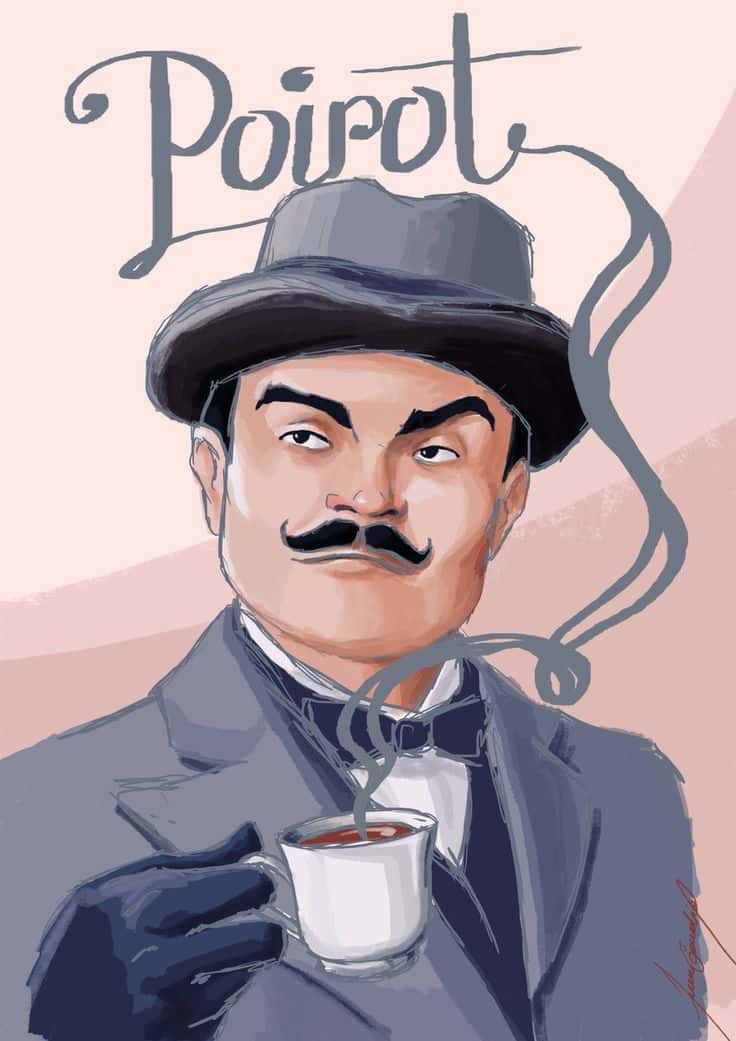 The Mystery of Hercule Poirot