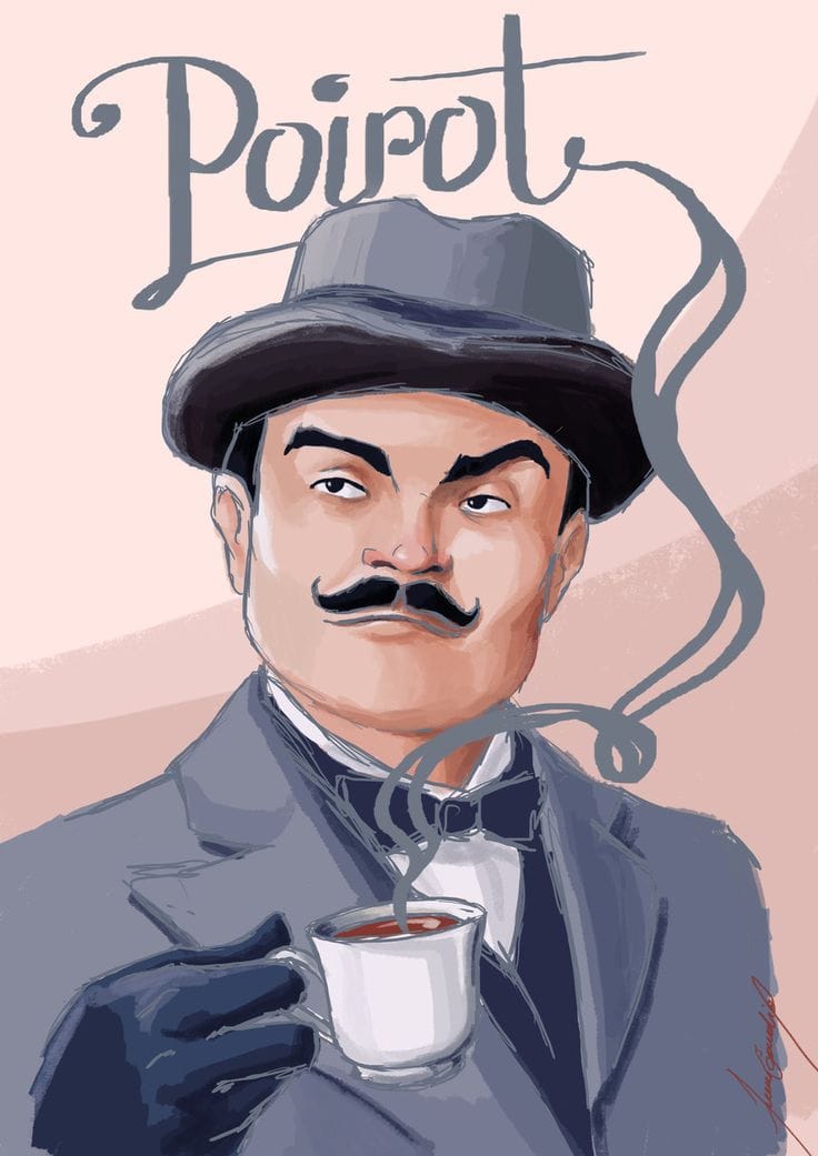 The Mystery of Hercule Poirot