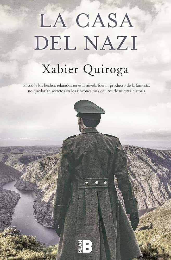 Club de lectura: La casa nazi