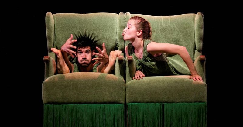 Siete funciones de teatro público por la Córdoba de agosto