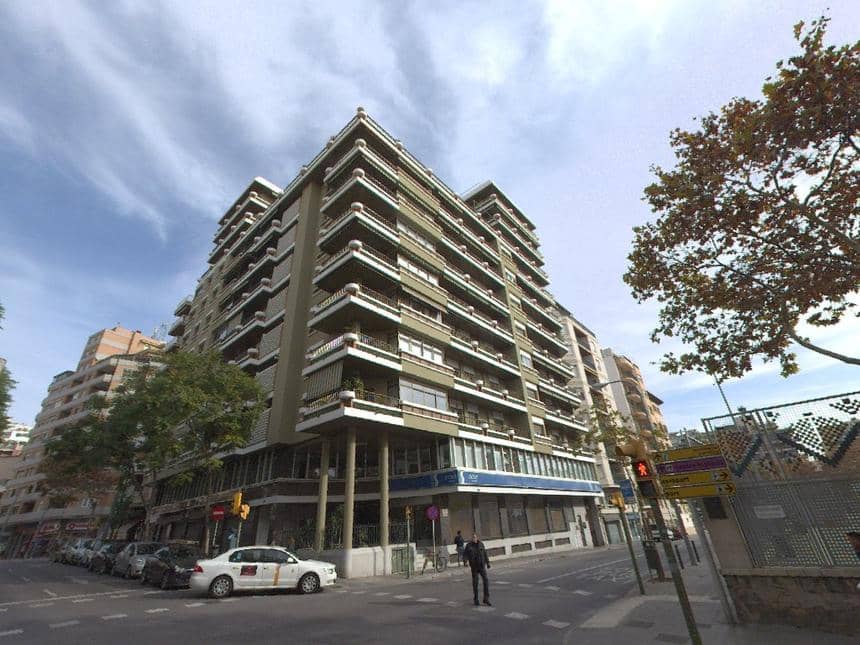 Sa Ronda: cocina vasca y raciones generosas en Palma