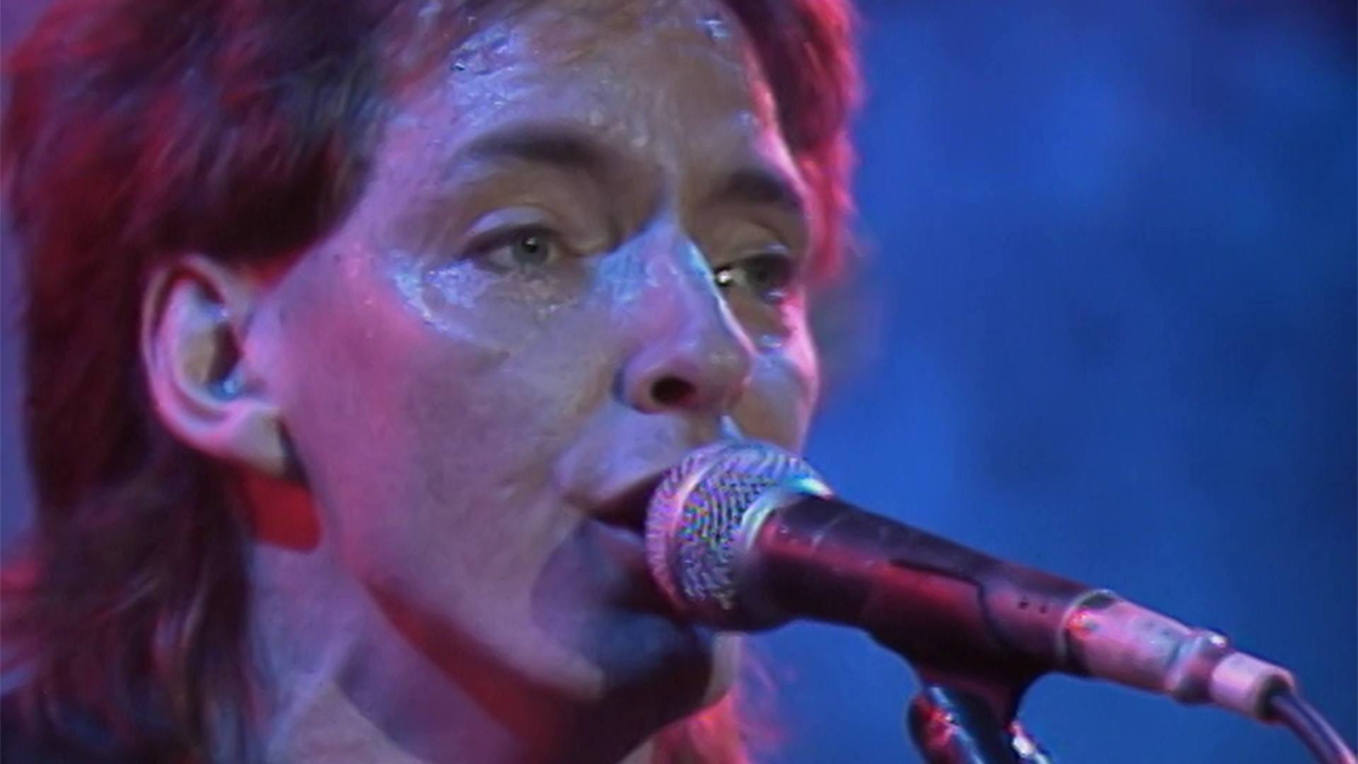 Bruce Foxton & His All Star Band