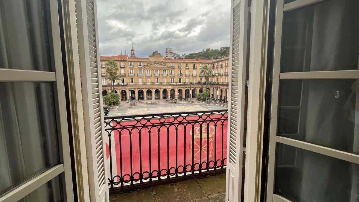 Sanfermines en Bilbao: vive la fiesta sin salir de Bizkaia