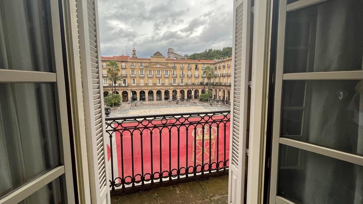 Sanfermines en Bilbao: vive la fiesta sin salir de Bizkaia
