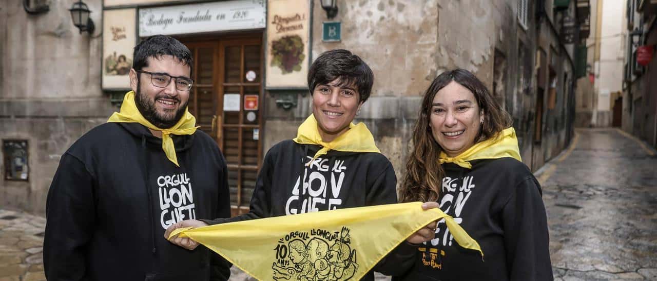 Guía de Els Darrers Dies: el carnaval de Blanquerna