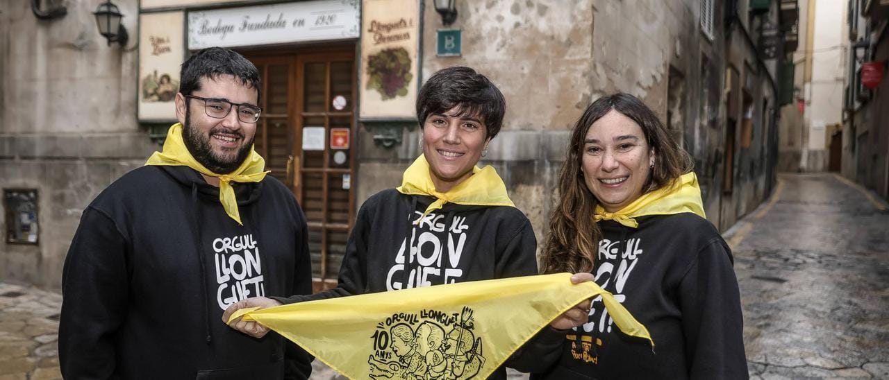 Guía de Els Darrers Dies: el carnaval de Blanquerna
