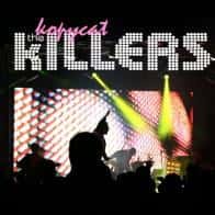 Scam Fender vs The Kopycat Killers vs Subarctic Monkeys