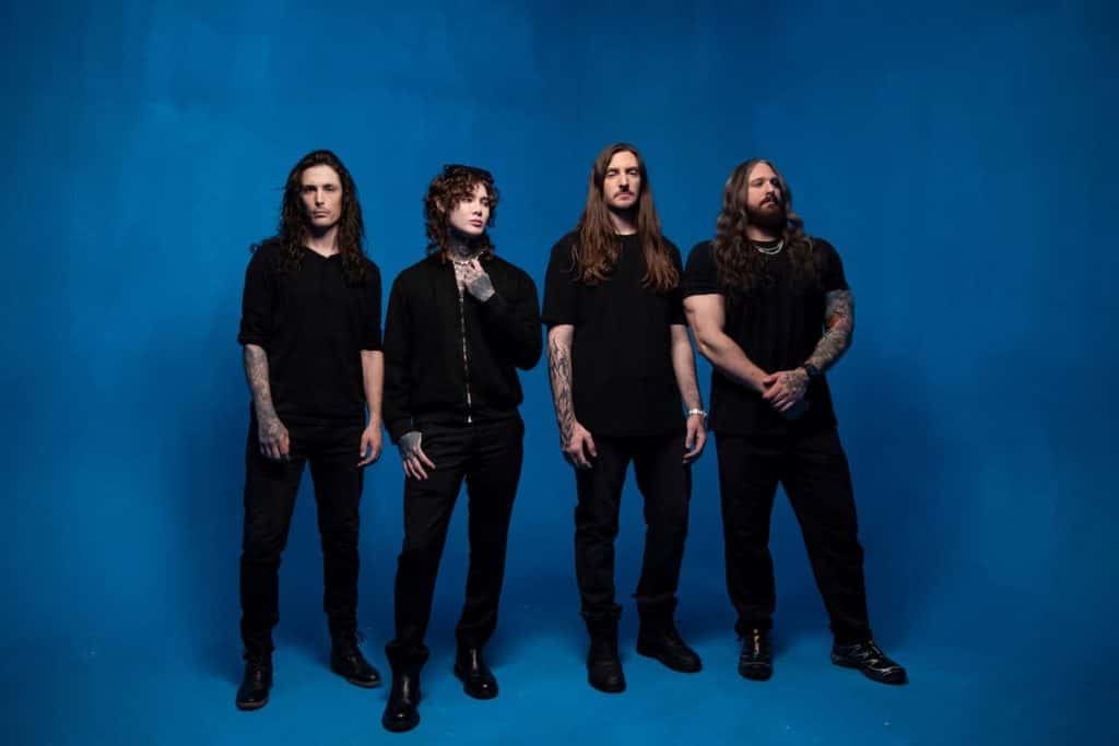 Polyphia (Polyphia Tour MMXXVI)
