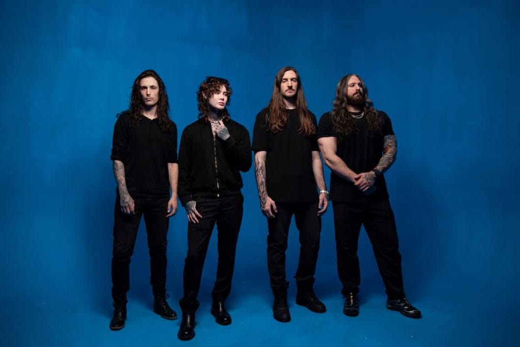 Polyphia (Polyphia Tour MMXXVI)