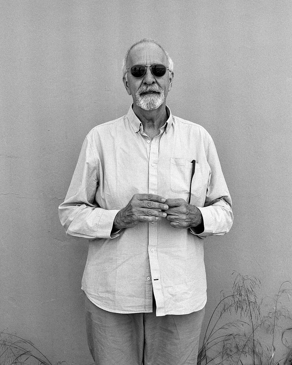 Jean Marie del Moral, fotografías. Horta Picasso – Miró Mont-roig