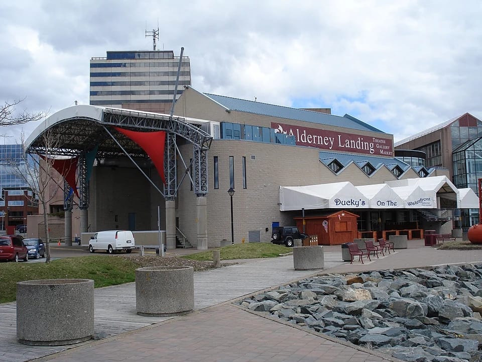 Nova Multifest 2026 Returns to Alderney Landing