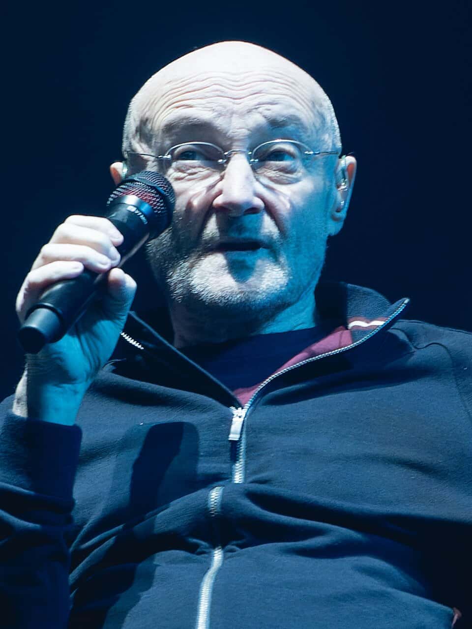 The Phil Collins Experience
