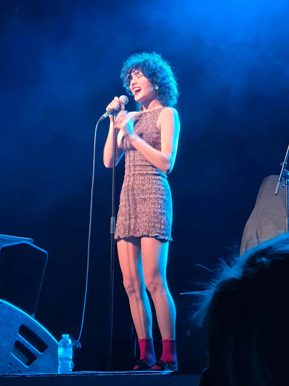 Montaigne: Glorious Heights 10th Anniversary Tour