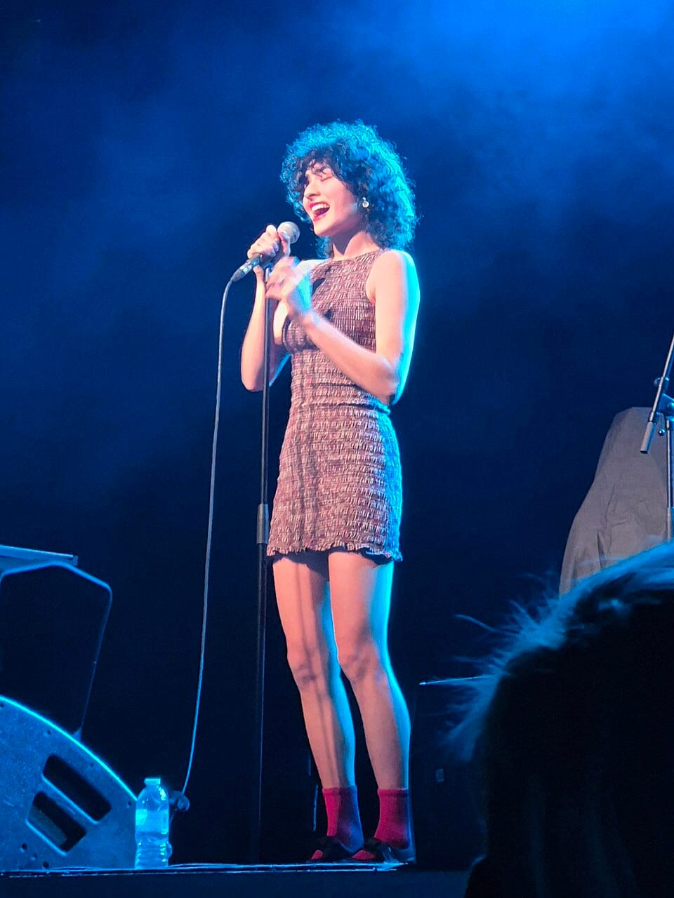 Montaigne: Glorious Heights 10th Anniversary Tour