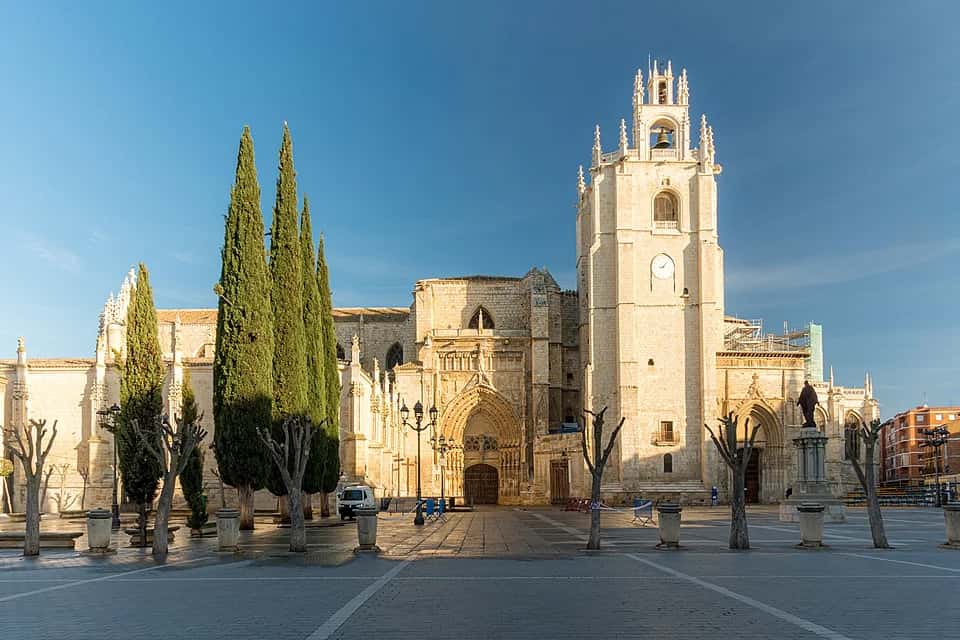 El vermut de la plaza San José en San Antolín