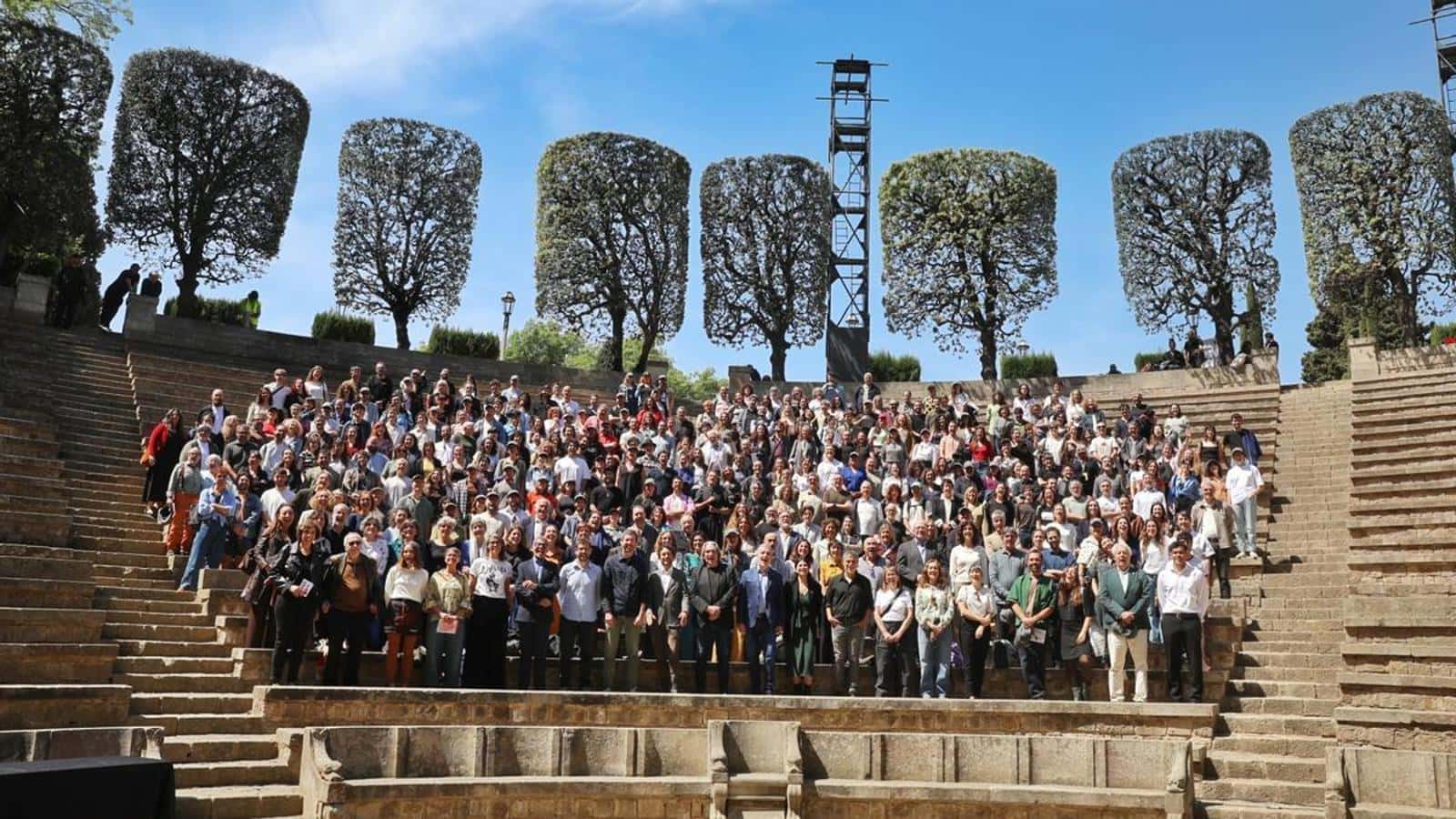 Festival Grec